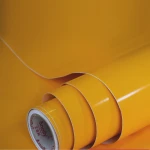 Anolly Wholesale Premium PVC Decoration Self Adhesive Color Cutting Vinyl Rolls