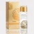Import Anti-age miracle water lotion beauty product from China