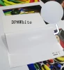 Anti Bubble Car Stickers Outdoor Media Printing Pvc Flex Banner Rolls Advertising Materials