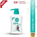 Anti - Dandruff Shampoo - Bondy Care for The Family - The Factory in Vietnam.