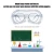 Import Anti-Impact Splash Safety Goggles Protection Glasses Eye Protection for Adult Use from China from China
