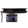 Anti Radar Detector GPS Navigation Car Sixe Video English Anti Voice With Dash Cam Full HD DVR Recorder
