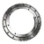 Import Antifriction Crane Slew Ring Bearing from China