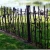 Import Antique Arts And Crafts Iron Fence Design,Stainless Steel Fence Panels from China