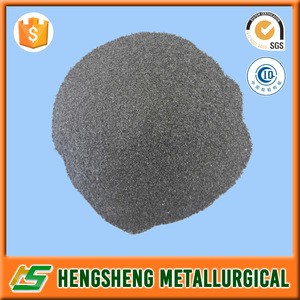 Anyang Hengsheng Supply steelmaking deoxidizer FeSi 65/Ferrosilicon 65