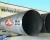 Import api 5l x42 x52 x56 x60 steel pipe used for gas and petroleum pipeline from China
