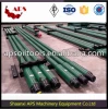 API Oil Integral Heavy Weight Drill Pipe/Oil and Gas Drill Rod/HWDP in oil field drilling equipment