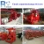 Import API standard oilfield drilling mud cleaner, including mud desander, mud desilter and shale shaker from China