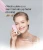 Import Apiyoo   Mini Silicone Facial Cleansing Brush Massage Function from China