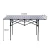 Import APT002 Manufactory Wholesale Foldable Camping Folding Camping Rectangular Table from China