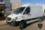 Import Armored Armored Armored -VIP New bulletproof Car for smart vehicles "Mercedes Sprinter - CIT", Armored vehicle B6. from Jordan