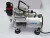 AS18K-2  Private Label Airbrush Air Compressor For Model Painting