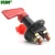 Import AS60 300A 60VDC Rotary power master Disconnect Switch Cut Off Auto Car Battery Switch Auto Battery from China