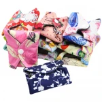 Asenappy Reusable Menstrual Pads Cloth Sanitary Napkins