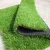 Import ASHER Anti-UV  artificial grass cheap green grass turf for building from China