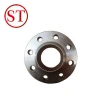 asme b16.5 astm a182 f6 304, 316 stainless steel welding neck flange