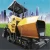 Import Asphalt Concrete Paver RP452L Road Construction PAVER  Machine from China