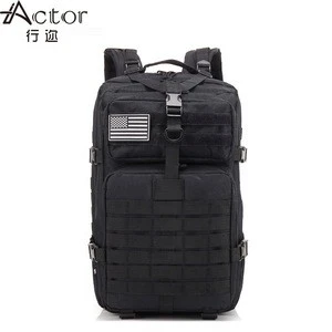 Assault ACU Camo TAD Tactical Military backpack outdoor hiking