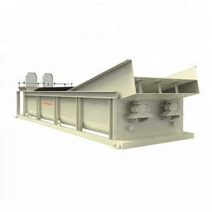 ATAIRAC High Efficiency China Supplier Sand Washer Designer For Sale Equipment