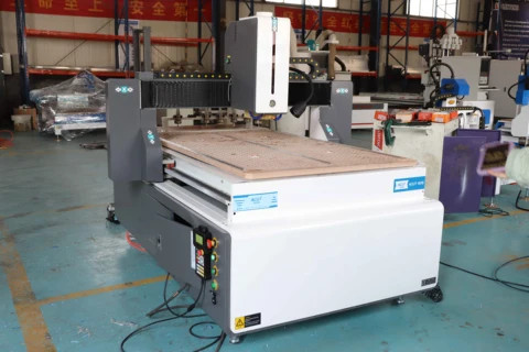 Buy Atc Mini Cnc Router Machine 9015 Hobby Wood Engraving Machine ...