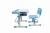 Import Attractive Price School Study Table Ergonomic Children Desk And Chair from China