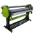 Import Audley large format 1600 new single side manual cold roll laminator ADL-1600H1 from China