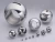 Import Austenitic 316 stainless steel hollow ball from China
