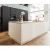 Import Australia standard free design latest simple modern cabinet kitchen from China