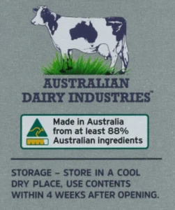 Australian Domestic Market Premium Dairy Milk Powder Formula Baby Formula Toddler 900g High-end Product AUS/NZ Standard