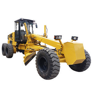 Auto Grader Type Buy Auto Grader 170hp 125kw Motor Grader Manufactured In China from ...