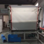 Auto Industrial Plastic Sheet Laminating Machine Price