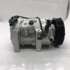 Auto parts AC compressor for Hyundai Sonata 2.0L 2.4L , KIA Cadenza 2.4L K5 2.0T 2.4L Optima OEM 97701-3V110