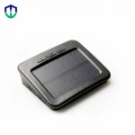 Auto Wireless Tire Warning Alarm System TPMS LCD Display Tyre Pressure Temperature Monitor Alarm