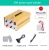 Import Automatic 30A Desktop Handheld Touch Welding Spot Welding Machine Jewelry Gold and Silver Necklace Ring Welding Machine from China
