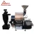 Import Automatic  cast iron and stainless steel coffee roaster 2kg from China