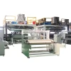 Automatic China Excellent Quality Polypropylene High Capacity PP Melt Blown Filter Fabric Machine
