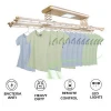 Automatic  Cloth Dryer Electric Smart Laundry Clothes Hanger with Remote Control