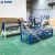 Import Automatic CNC double wire chain link fence machine with PLC control from China