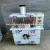 Automatic commercial China snack machine tortilla press /dough press machine