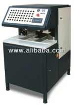 Automatic Corner Cleaning Machine