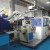 Import Automatic Disposable Plastic Cutlery Production Line Knife Fork Spoon Packaging Machine Manufacturing System from China