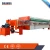 Import Automatic Drilling Mud Filter Press With Best Price from China