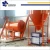 Import Automatic dry mix mortar production line 5-8t/h ceramic tile adhesive mixing machine from China