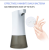 Import Automatic Foam Soap Dispenser Touchless Foaming 350ML Capacity Infrared Motion Sensor from China
