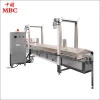 Automatic Frying machine For Snacks Food