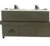 Automatic Heat Battery Shrink Machine Wrapping Machine For Cylindrical Battery