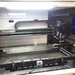 Automatic High Speed Glue Dispensing Machine for SMT Product Line