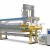 Import Automatic Hydraulic Filter Press Machine Chamber Membrane Recessed Filter Press from China