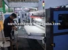 Automatic Interfold Facial Tissue Folding Machine,Tissue paper making machine/V fold facial tissue towel paper machine