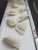 Import Automatic Multifunction dumpling machine pasta dumpling machine for sale from China